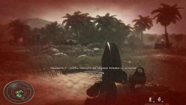 Call of Duty World at War Прохождение Часть 2 - Слаб. сопротивление смотреть онлайн