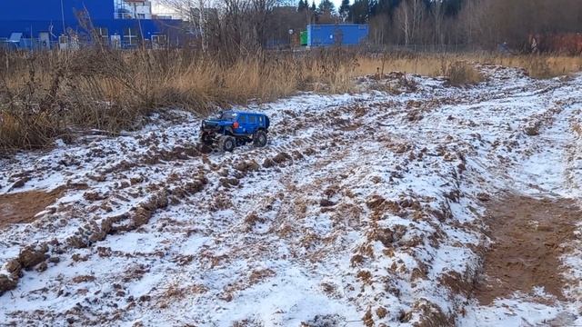 На РУБИКОНЕ ПО КОЛЕЯМ смотреть онлайн