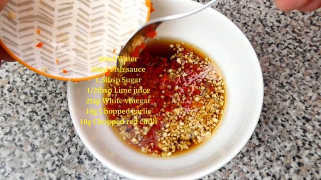 Delicious Homemade Vietnamese Springrolls смотреть онлайн
