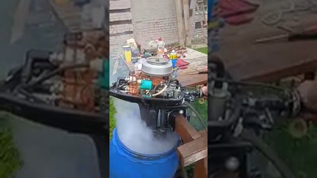 Ветерок 8 в бочке. смотреть онлайн