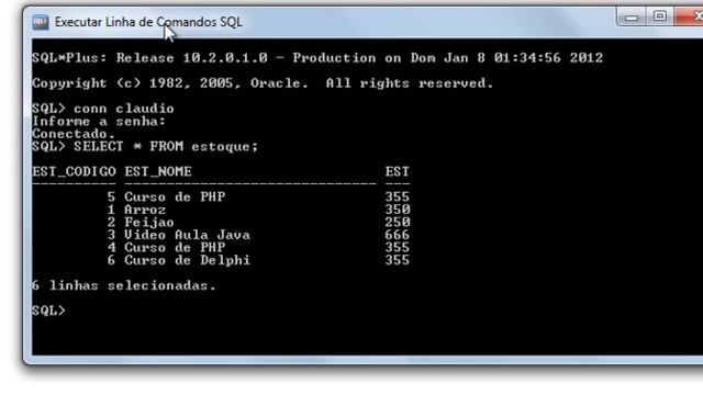 SQL UPDATE - Comando UPDATE смотреть онлайн