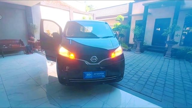 Review Nissan Evalia XV 1.5 AT 2012 | Update Harga Mobil Bekas Murah Bali смотреть онлайн