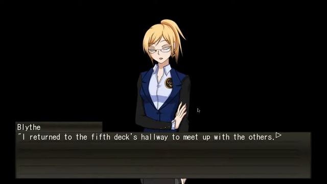 Detective Butler: Maiden Voyage Murder - Part 9 - Detective's Last Rites смотреть онлайн