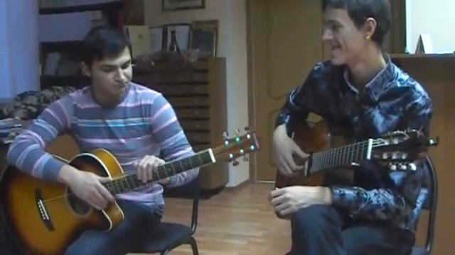 Александр Абакумов - Дикий запад; Аллергия смотреть онлайн