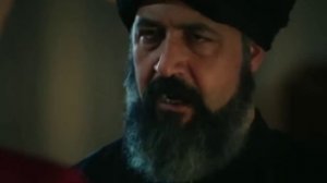 Шах Султан ругается с Лютфи Пашой!