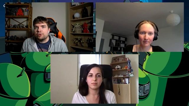 Отвечаем на вопросы о Kotlin 1.5. Что будет в Kotlin 1.6? смотреть онлайн