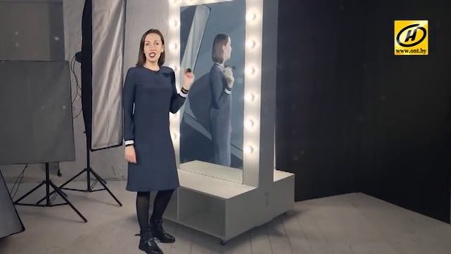 Правила этикета - где и почему нельзя наносить макияж смотреть онлайн