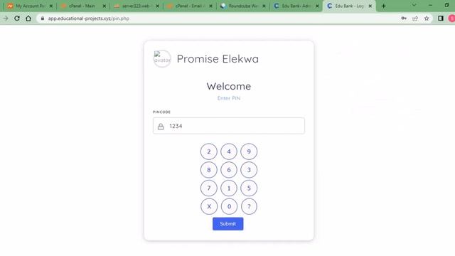 How to use Free Online Banking Script смотреть онлайн