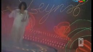 Zeyneb Xanlarova - Gelermi, gelmezmi/ Зейнаб Ханларова/ Zeynab Khanlarova