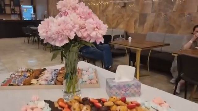 Фестиваль вышивки в Минске.@belbagetmaster смотреть онлайн