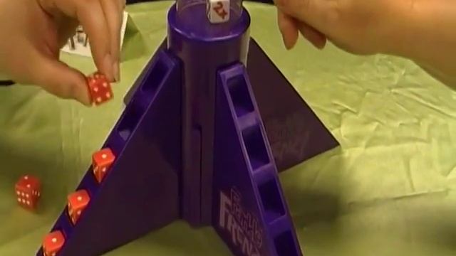 Farkle Frenzy Rules смотреть онлайн