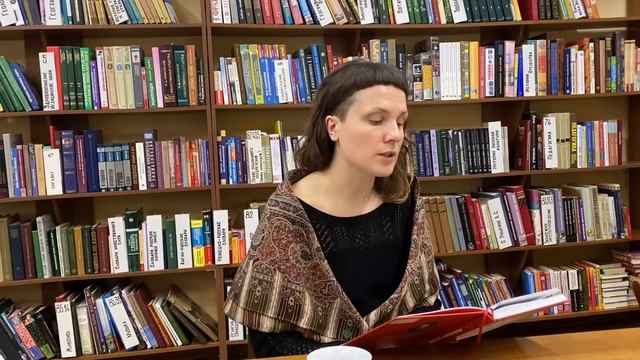 Морок. Клад возле Хмары. Смоленские сказки. Читает К. Погосова смотреть онлайн