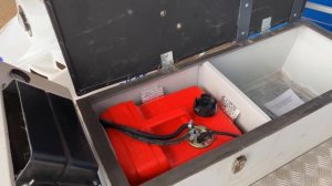 Снегоход ВЕПСКАР Стандарт / Обзор