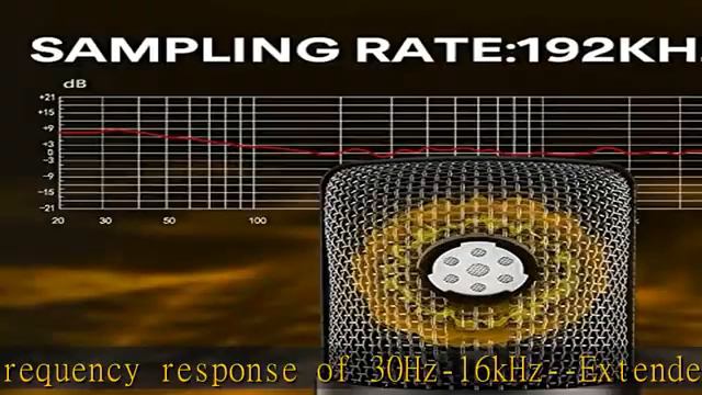 MAONO USB Microphone Kit 192KHZ/24BIT AU-A04T PC Condenser Podcast Streaming Cardioid Mic Plug & Pl смотреть онлайн