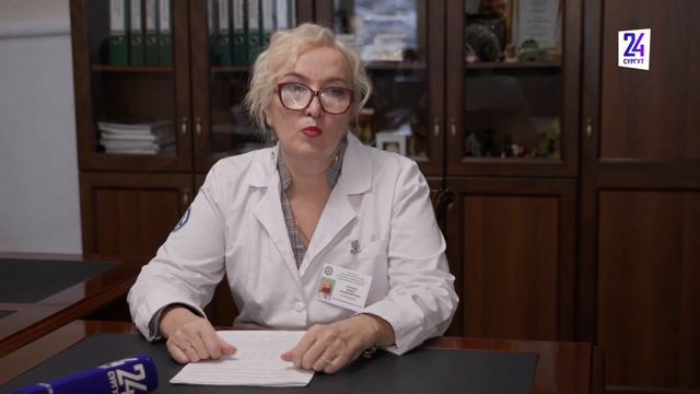 В ХМАО самая низкая заболеваемость ИППП в России смотреть онлайн