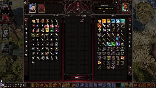 Divinity Original Sin II #90 - Encounter With a Princess смотреть онлайн