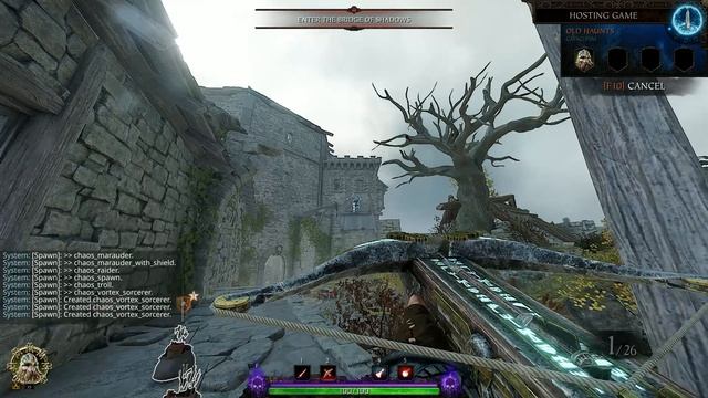 Ranger Veteran Build Guide | Vermintide 2 смотреть онлайн