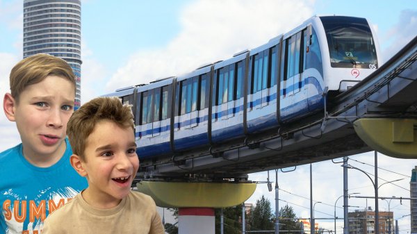 Короче Говоря Мой обычный день стал не обычным Что придумал Глеб?  .mp4