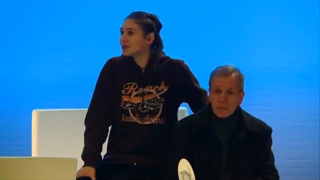 03 03 17 Русский драмтеатр подготовил премьеру в преддверии 8 марта смотреть онлайн