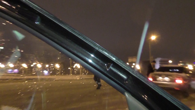 ДПС Уфа. Операция: «Здравствуйте, как Дела?» или Молодой, ТП и Дерзкий!!!