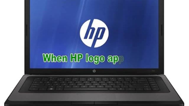 How to reset your HP laptop password смотреть онлайн