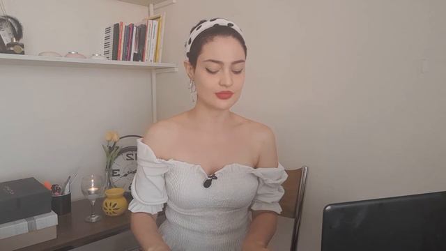 Vay-Sezen Aksu(Cover)-N.Rüveyda Akay смотреть онлайн