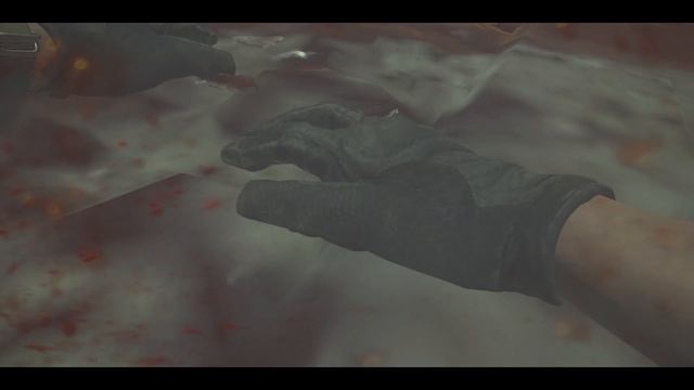 No Graves | Call of Duty Modern Warfare 2 смотреть онлайн