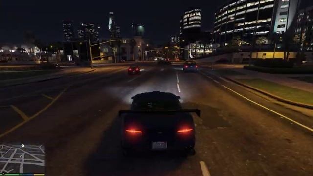 GTA 5 - GTX650 1gb / I3 4170 / 4 gb ram смотреть онлайн