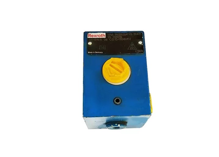 Клапан MH3WA 06 cg10/004m02 смотреть онлайн