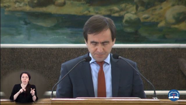 III. Праздник Воскресения Иисуса Христа [20.04.2020 г.] смотреть онлайн