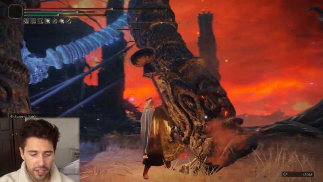 3 rare Elden Ring weapons you missed! смотреть онлайн