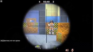 Kuboom Лучший снайпер???#kuboom #кубум #краткий #kuboom #кубум #краткий