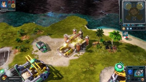 Command & Conquer: Red Alert 3 2020 Review | Better With Age?