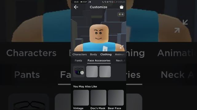 How to get the Super Duper Happy Face in Roblox for CHEAP смотреть онлайн