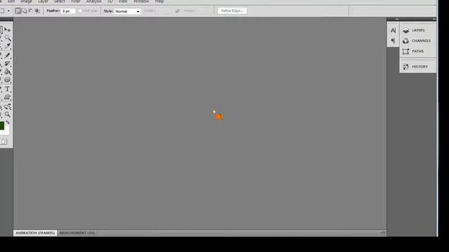 How to Make a Cursor Using Photoshop (EASY AND WORKS) смотреть онлайн