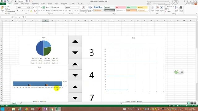 Excel Developer