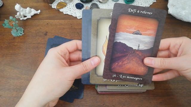 Quels Oracles pour débuter ? смотреть онлайн