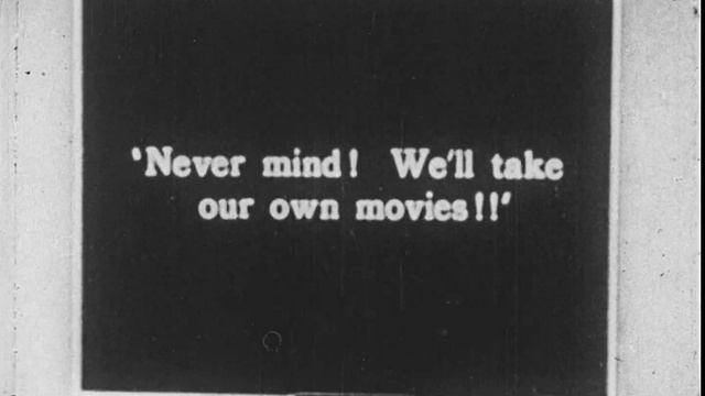 Flim Flam Films | 1927 | Felix The Cat | 16mm | Silent Cartoon | Pat Sullivan | Otto Messmer