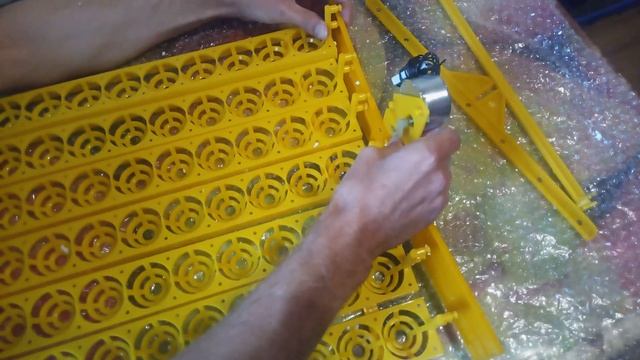 Автоматический Поворот Яиц Инкубатор на Aliexpress.com. смотреть до конца . смотреть онлайн