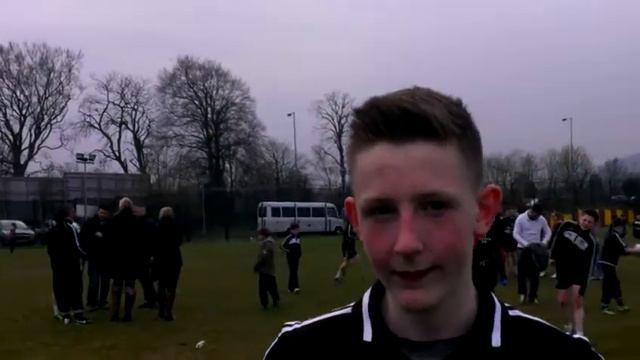 Ryan McGarry and Ruairi Campbell смотреть онлайн