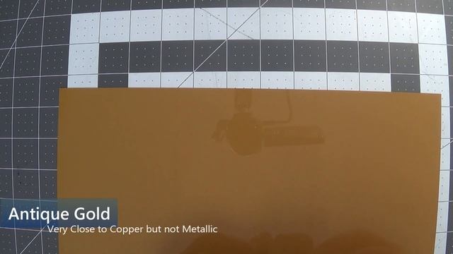 ThermoFlex Plus Colors 1 through 10 смотреть онлайн