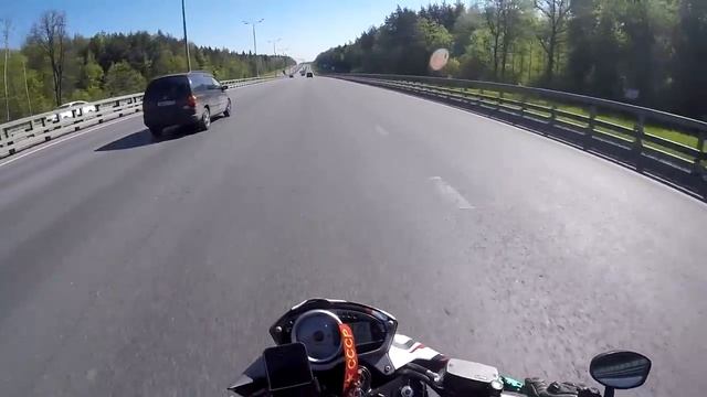 Сравнение: Motorrad Z-750 и Спорт Байк Z-800 Мотоциклы Kawasaki!!! Gwadawa смотреть онлайн