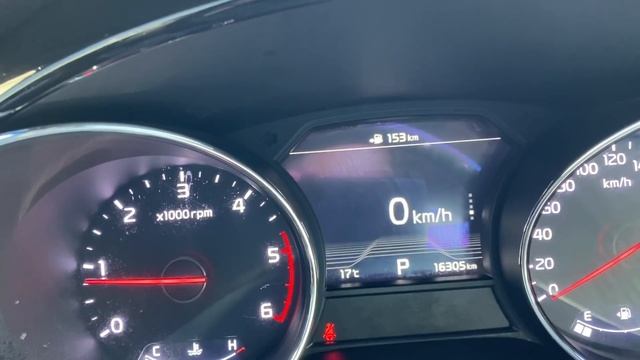 Киа Карнивал NEW 19/20 год в наличии в Москве