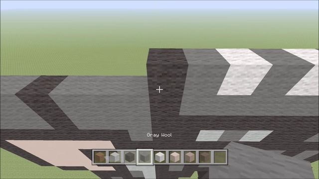 Minecraft: Pixel Art Tutorial and Showcase: THE PUNISHER смотреть онлайн