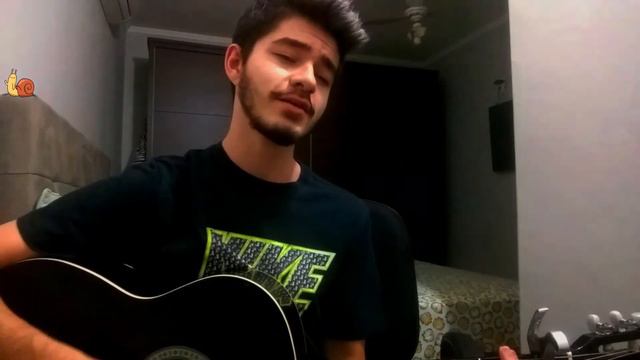 I Remember You - Adventure Time Cover смотреть онлайн