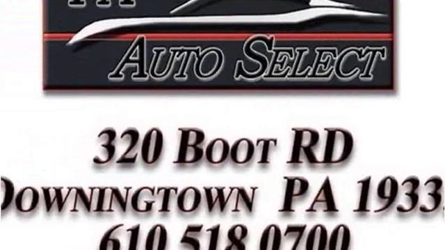 2007 Subaru B9 Tribeca Used Cars Downingtown PA смотреть онлайн