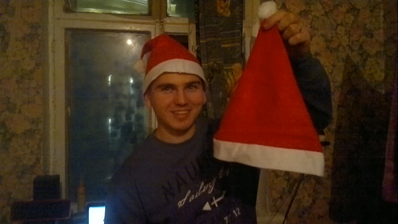 Обзор купленных товаров. Новый год 2017. смотреть онлайн