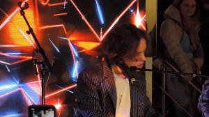 Шарлот - Дискотека 21/12/19 «Линии»