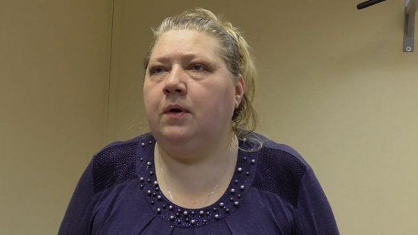 Пискарёва Татьяна 2