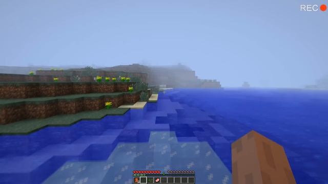 SIGHTING ∥ ИГРАЮ В ПРОКЛЯТОМ МИРЕ MINECRAFT_HEX.EXE ТУТ ЧТО ТО НЕ ТАК!!! МИФЫ ЛЕГЕНДЫ МИСТИКА #8 смотреть онлайн